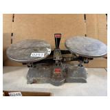 Harvard Trip Balance, 2 Kilo Capacity