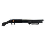 Mossberg 590 12 Gauge Firearm