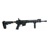 Troy M5 9mm Carbine