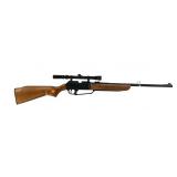 Daisy Powerline 822 .22 Air Rifle