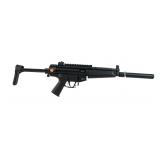 GSG .22 LR Semi Auto Rifle