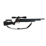 Benjamin Marauder .22 PCP Air Rifle