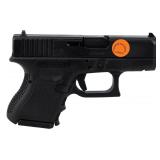 Glock 28 .380 ACP Pistol