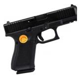 Glock 19 Gen5 9mm Pistol