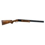 Puma Lynx 20 Gauge Pump Shotgun