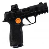 SIG Sauer P365 9mm Pistol