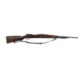 FN Mauser 98 7mm Mauser Rifle