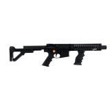 DPMS DSBR 4.5mm BB Air Rifle
