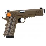 Tisas Zig PC1911 .45 ACP Pistol