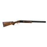 Puma Lynx 20 Gauge Pump Shotgun