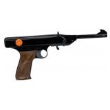 Mondial Oklahoma 4.5mm Air Pistol