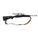 Ruger Ranch Rifle .223 Rifle