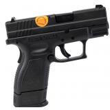 Springfield XD-40 .40 S&W Pistol