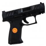 Walther PDP F Series 9mm Pistol