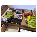 Shotgun Ammunition Lot
