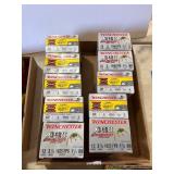 Winchester 12-Gauge Shotgun Ammunition