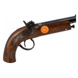 Spanish Black Powder Pistol