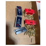 22CSL Mixed Lot with Ammo and Magazine
