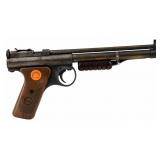 Benjamin Franklin .177 Air Pistol