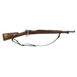 Husqvarna M38 6.5x55 Rifle