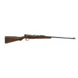 Arisaka Type 38 6.5 Japanese Rifle