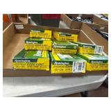 Remington Long Gun Rifle Ammo Mixed Lot
