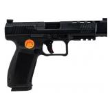 Canik METE SFx 9mm Pistol