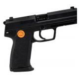 HK USP .45 ACP Pistol