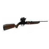 Crosman 760 Pumpmaster Classic Air Rifle