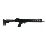 Ruger LC Carbine 5.7x28 Rifle