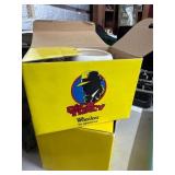 Dick Tracy Applause Ceramic Mug Set