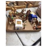 Goebel Hummel Figurines