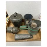 Vintage Kitchenware
