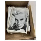 Vintage Film Stills