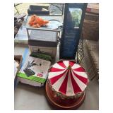 Decorative and Functional Items