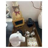 Decorative Items Lot