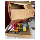 Keystone K-104 8mm Movie Projector