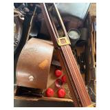 Vintage Camera Accessories