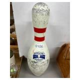 AMF Amflite II Bowling Pin
