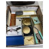 Ladies' Accessories and Items