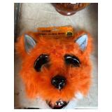 Rite Aid Furry Animal Mask