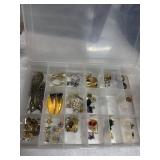 Costume Jewelry Earrings