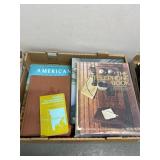 Historical and Guidebooks