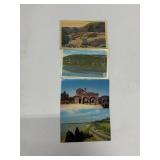 Vintage Postcards