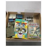 Collectibles and Vintage Items