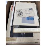 John F. Kennedy, RFK Collectibles Lot