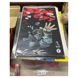 Comic Book Collection