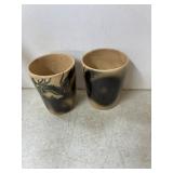 Japanese Ceramic Cups