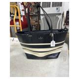 Kate Spade XL Shoulder Tote Bag