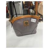 Dooney & Bourke Crossbody Bag